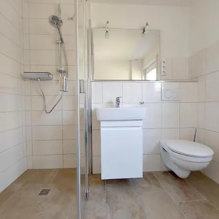 Haus Ran Ran 3 Διαμέρισμα *