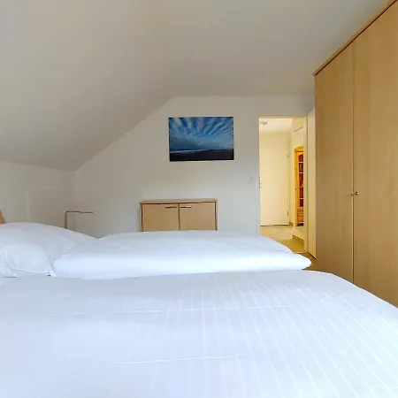 Haus Ran Ran 3 Lägenhet *
