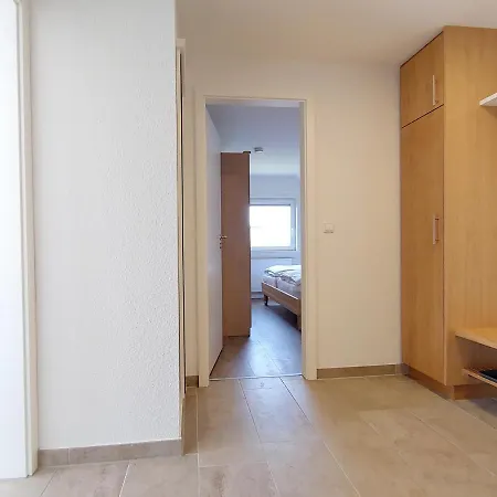 Haus Ran Ran 3 Διαμέρισμα Wittdün