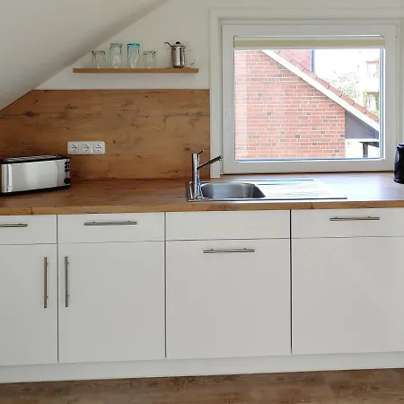 Appartamento Haus Ran Ran 3 *