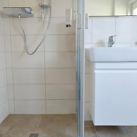 Haus Ran Ran 3 Διαμέρισμα Wittdün