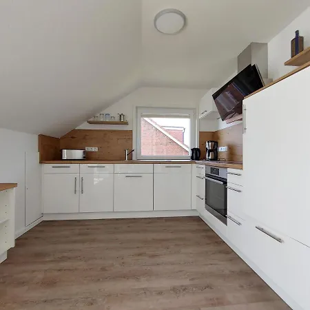 Haus Ran Ran 3 Wittdün