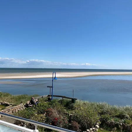 Haus Ran Ran 3 Wittdün