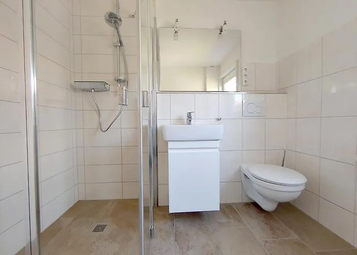 Haus Ran Ran 3 Appartamento *