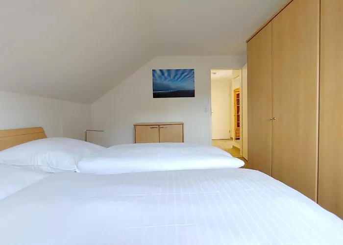 Haus Ran Ran 3 Lägenhet *
