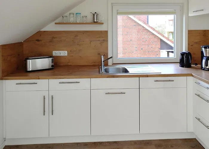 Appartamento Haus Ran Ran 3 *