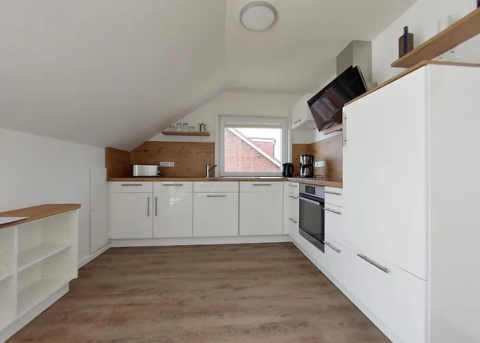 Haus Ran Ran 3 Wittdün